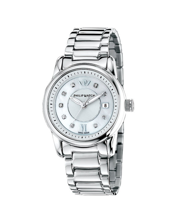 Часы Philip Watch Kent 8253178505